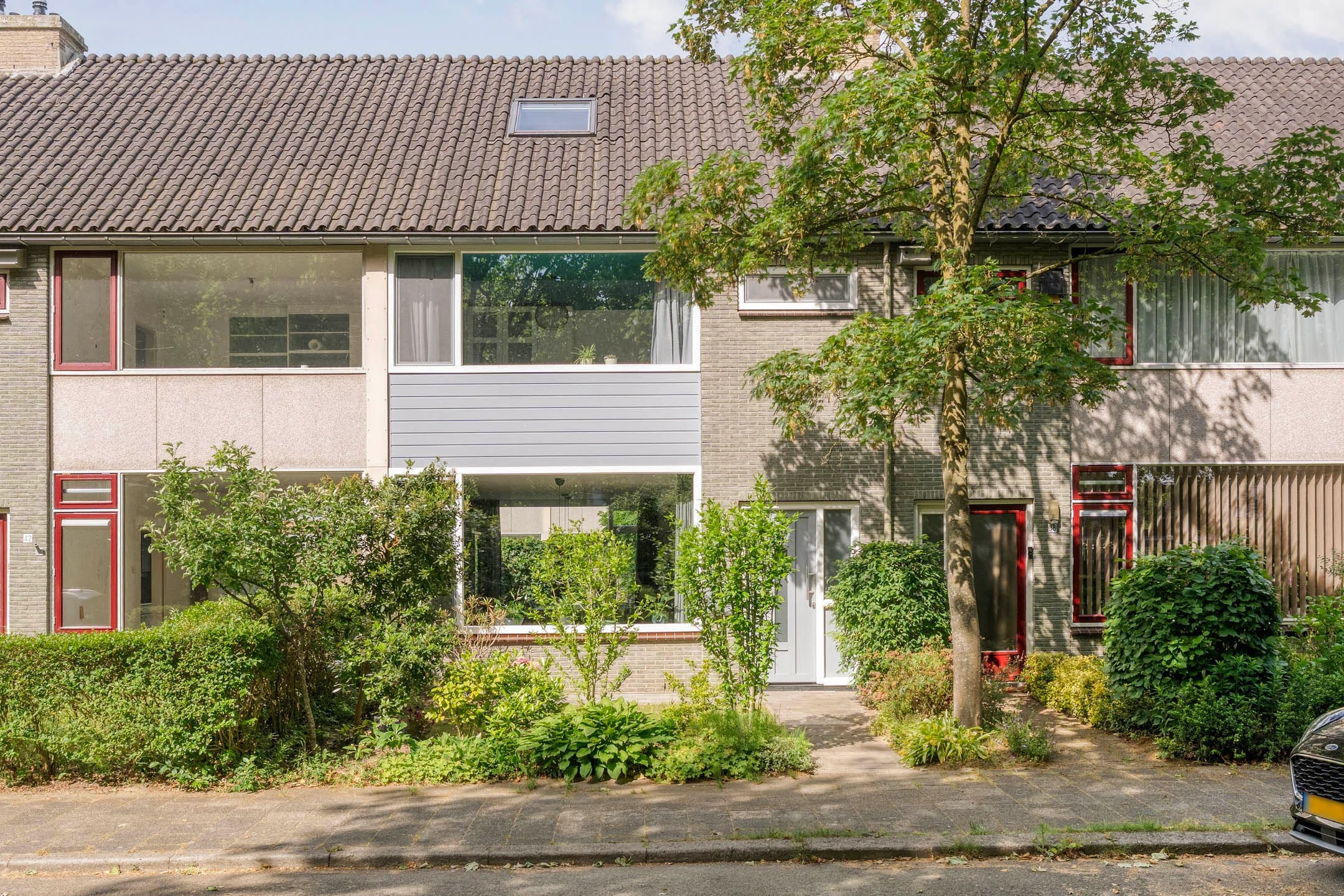 Tussenwoning Schie 40 in Zwolle