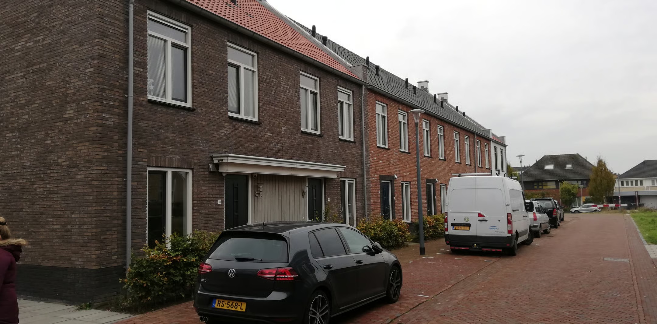 Bovenwoning Gildestraat 23 in Assen