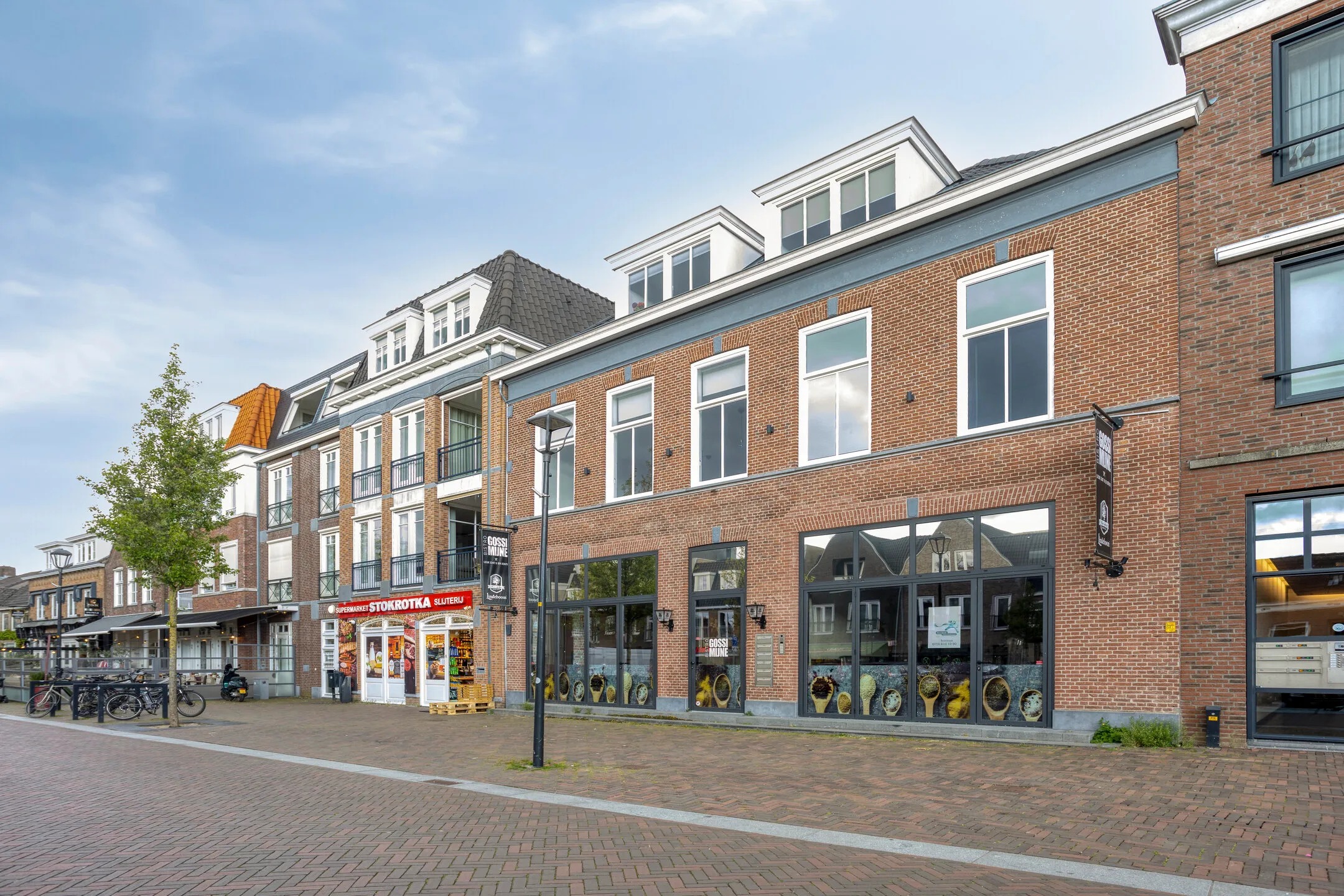 Bovenwoning Mgr. Zwijsenplein 23 b in Kerkdriel