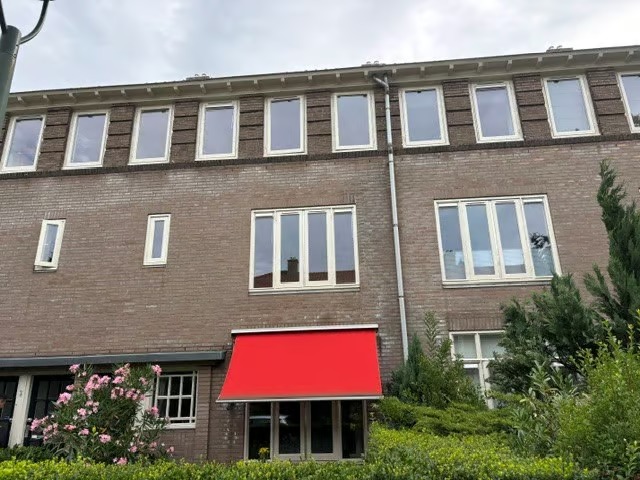 Bovenwoning St Hubertusstraat 7 in Eindhoven