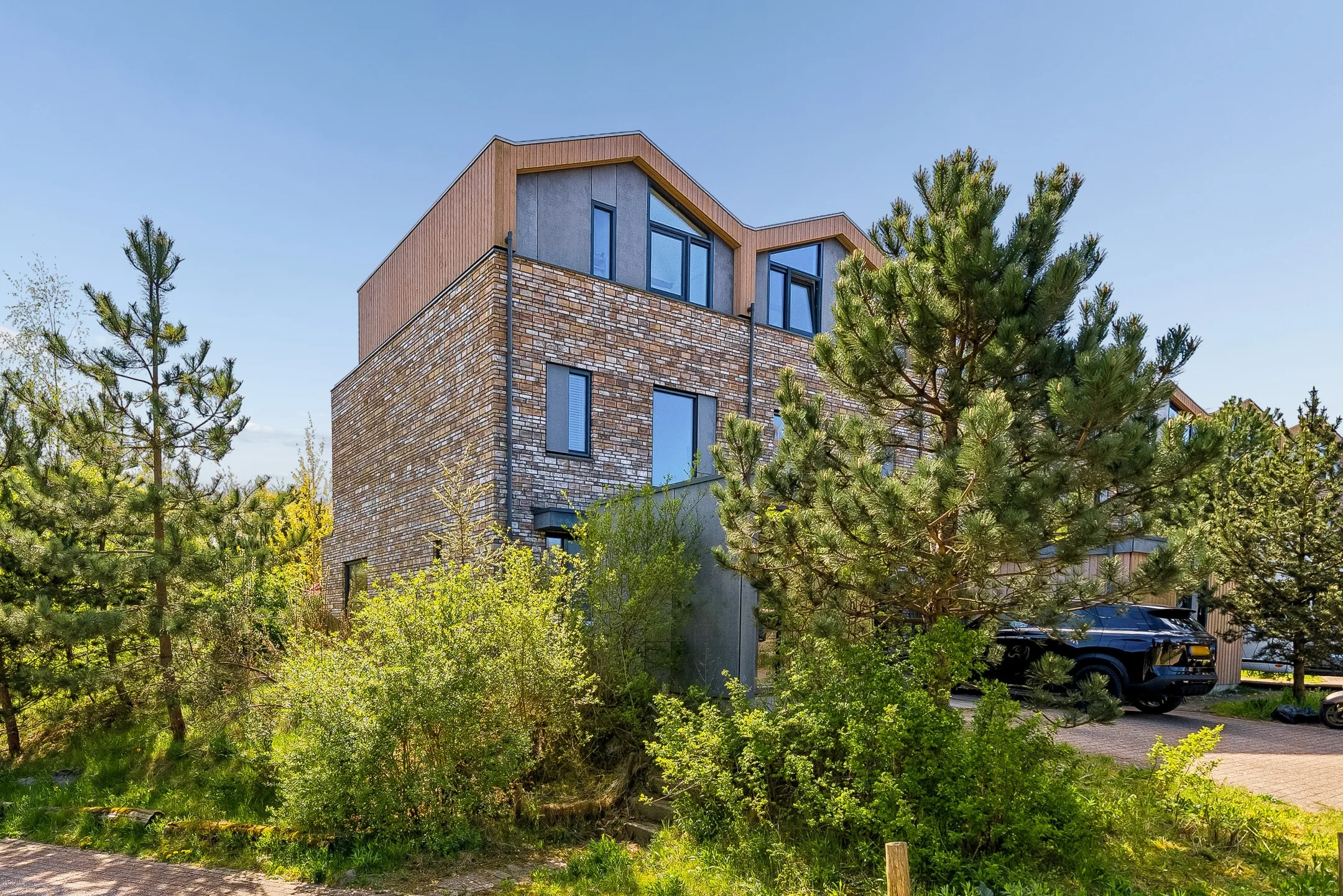 Eindwoning Binnenduinstraat 2 Almere