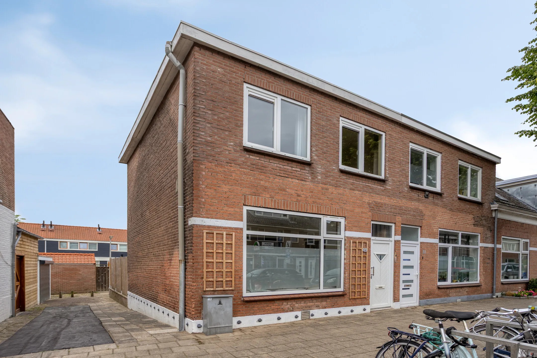 Eindwoning Rielerweg 49 in Deventer