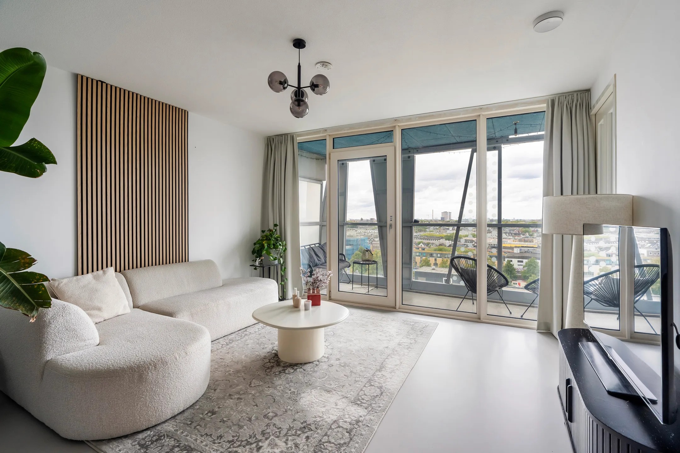 Portiekwoning Kruisplein 748 Rotterdam