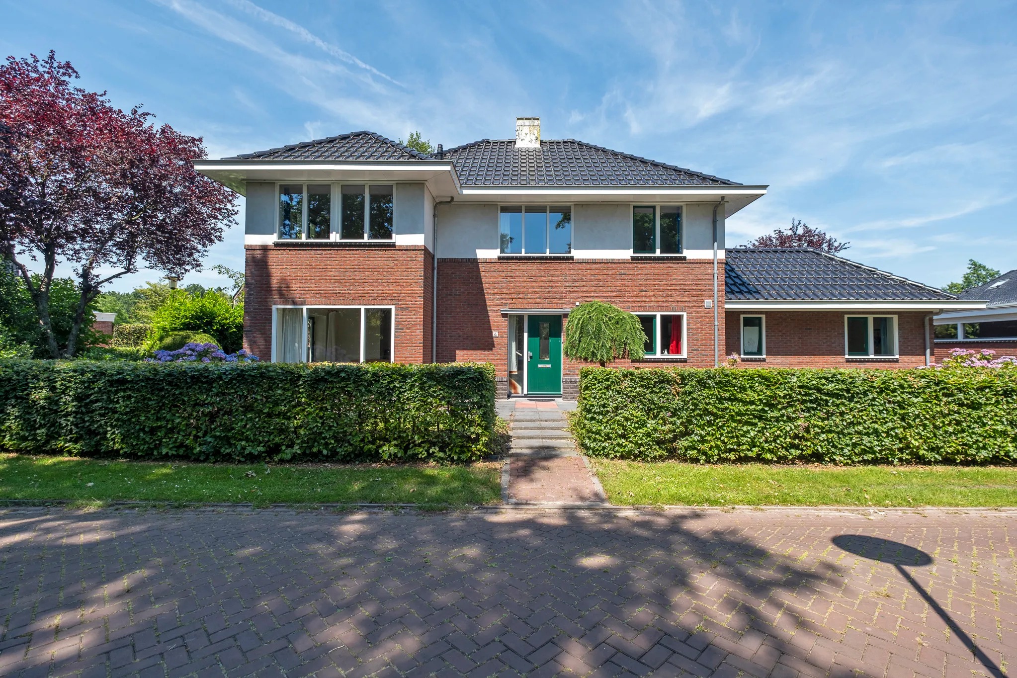 Vrijstaande woning Weegbreelaan 4 in Beilen