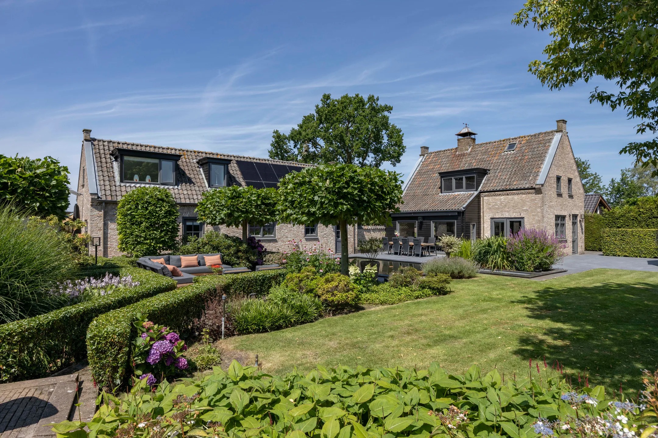 Vrijstaande woning Erasstraat 66 in Kaatsheuvel