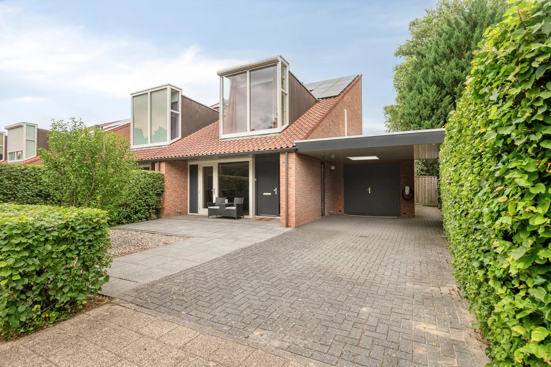 2-onder-1-kapwoning Boomkleverlaan 243 in Zeewolde