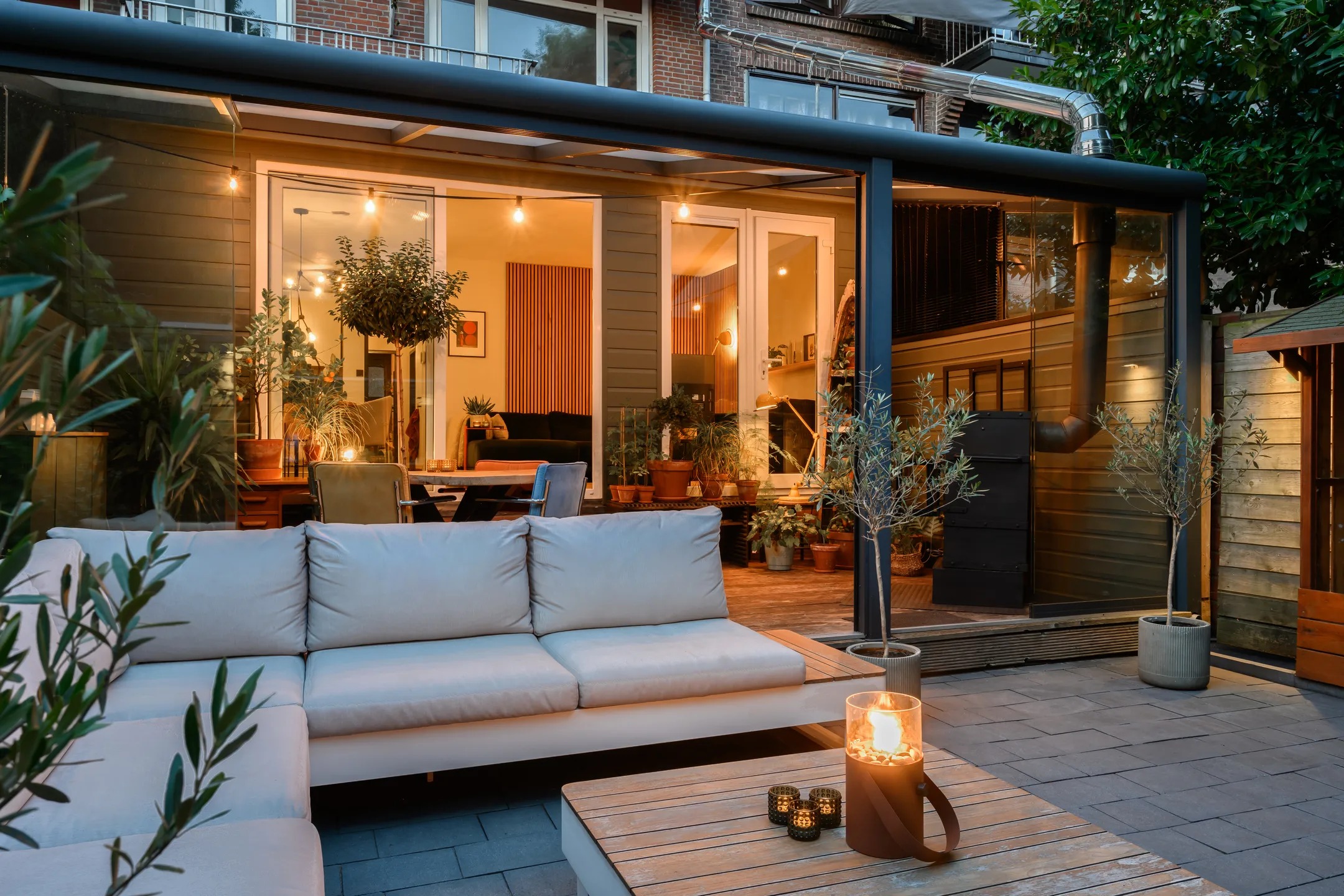 Benedenwoning Veelzigtstraat 19 Rotterdam