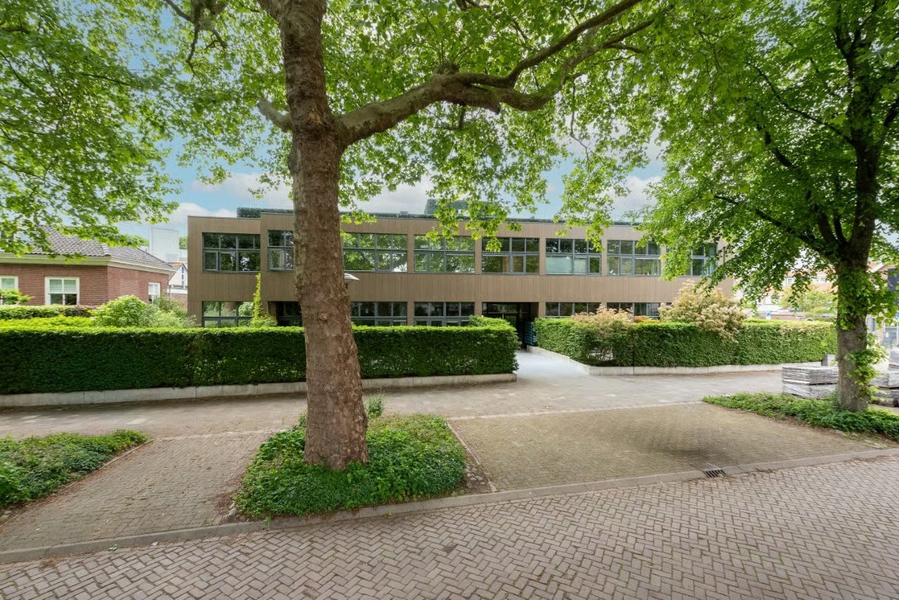 Portiekflat Jutfaseweg 203 C Utrecht