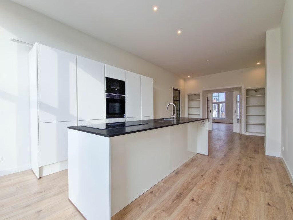 Bovenwoning Valeriusstraat 8 A Den Haag