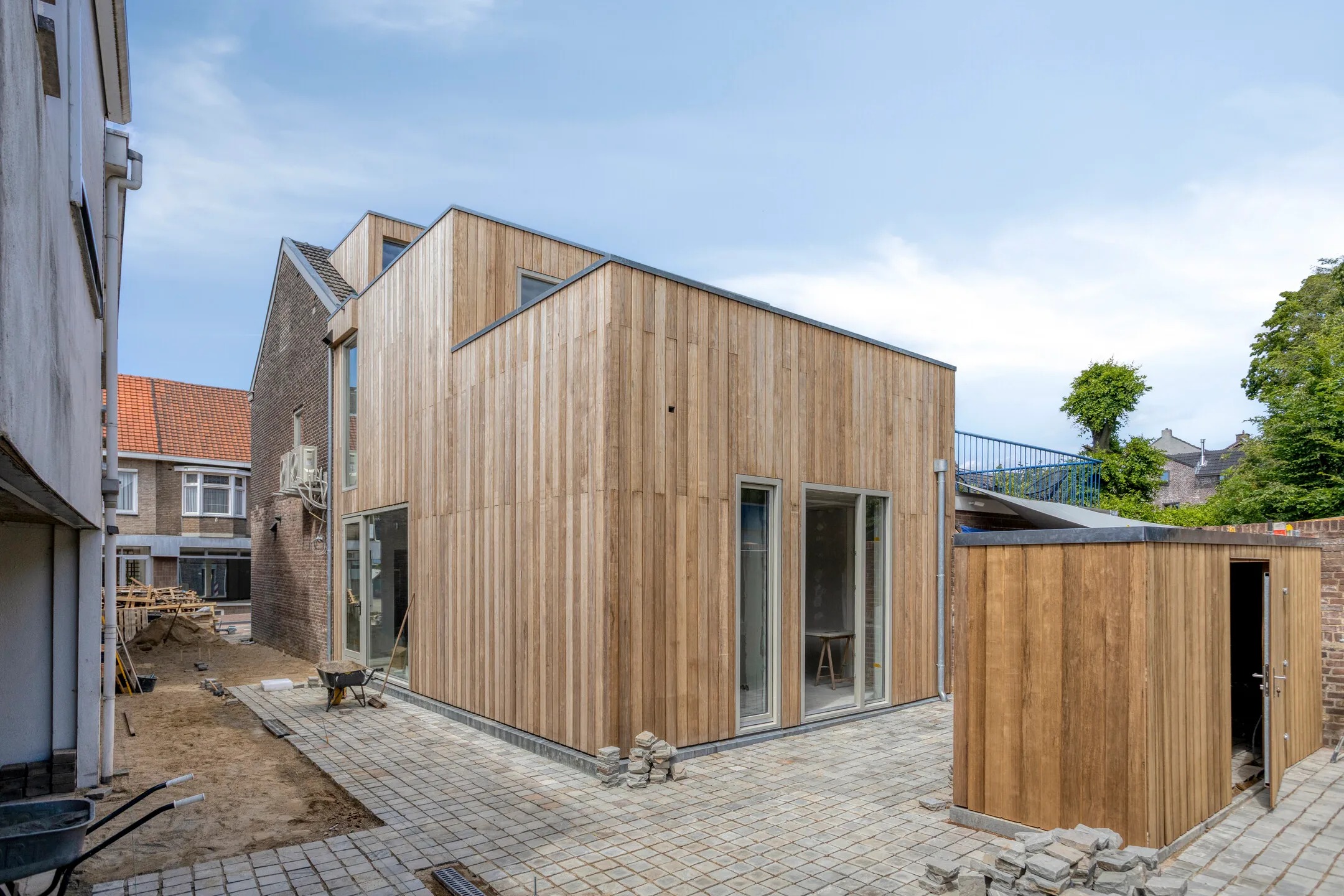 Bovenwoning Klinkenberg 139 a in Meerssen