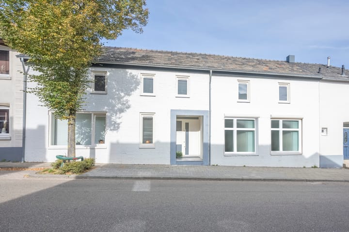 Bovenwoning Huls 46 b in Simpelveld