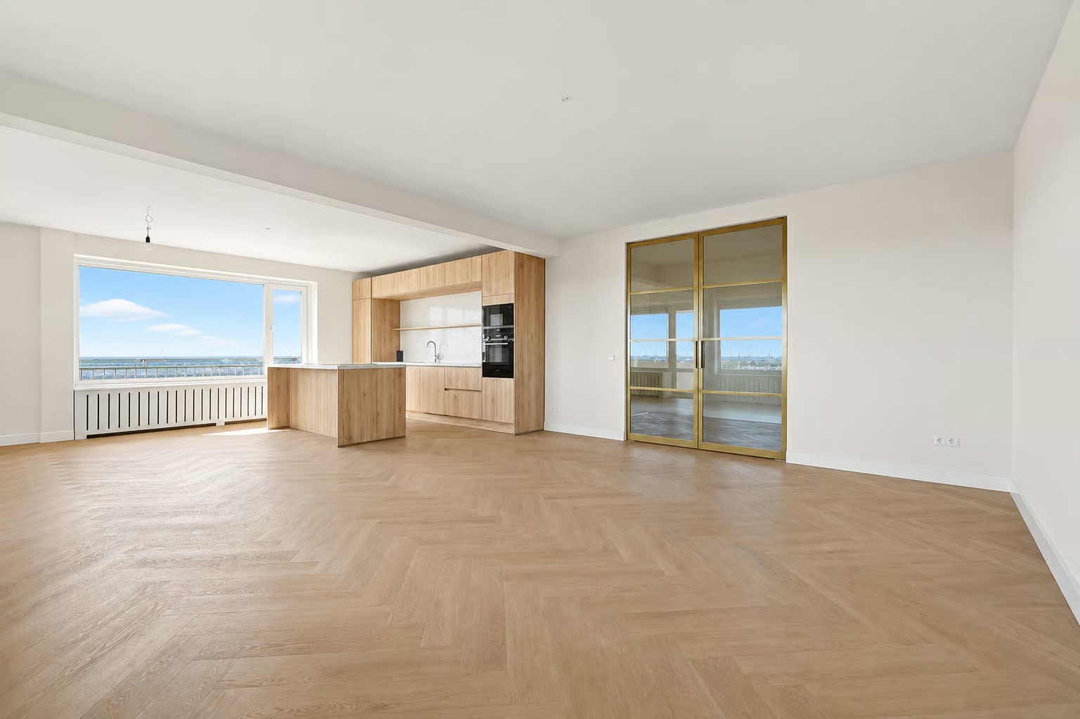 Bovenwoning Thomas Jeffersonlaan 521 Rijswijk