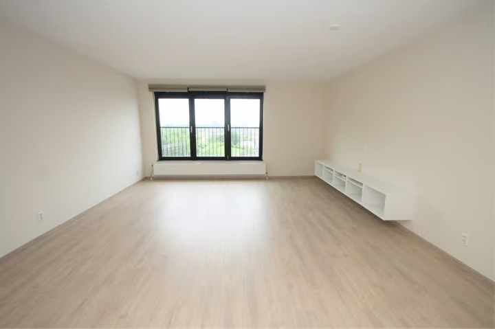 Bovenwoning Simon Carmiggelthof 95 in Den Haag