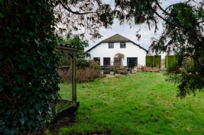 Vrijstaande woning Binnenveld 21 in Barneveld