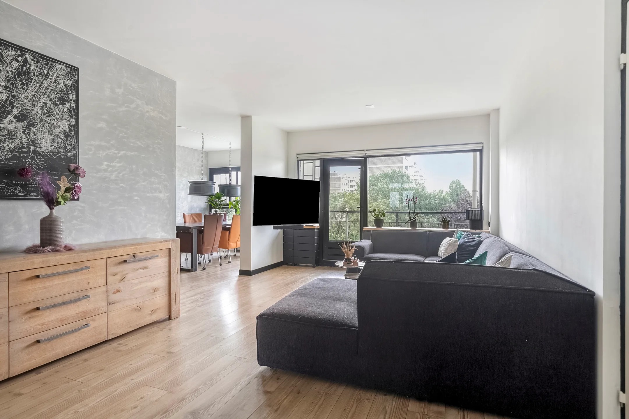 Galerijflat Haverweerd 103 in Soest