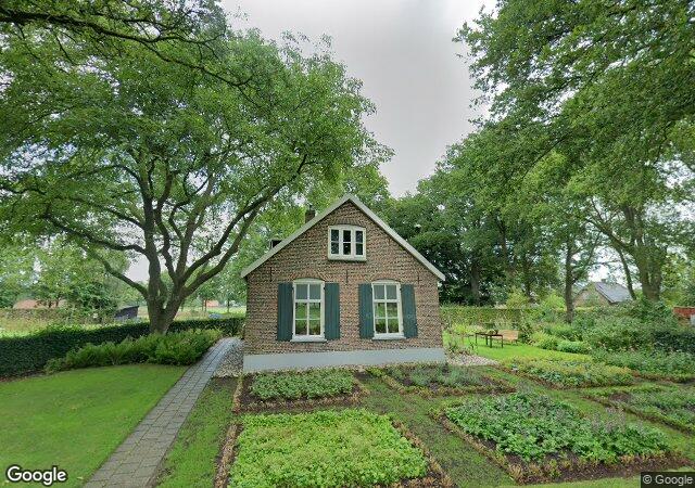 Streetview Bakermarksedijk 7 Baak