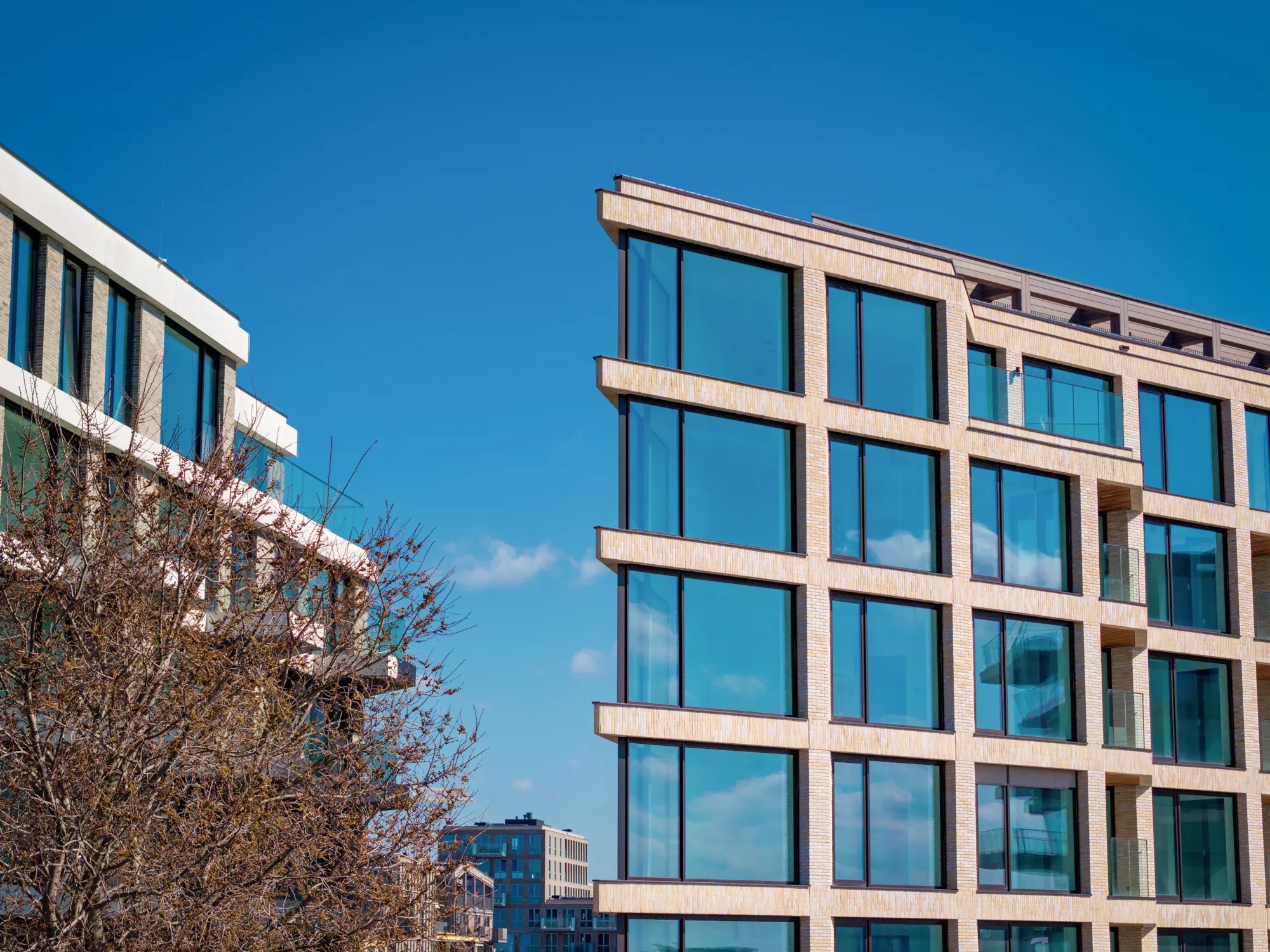 Bovenwoning Grasweg 402 Amsterdam