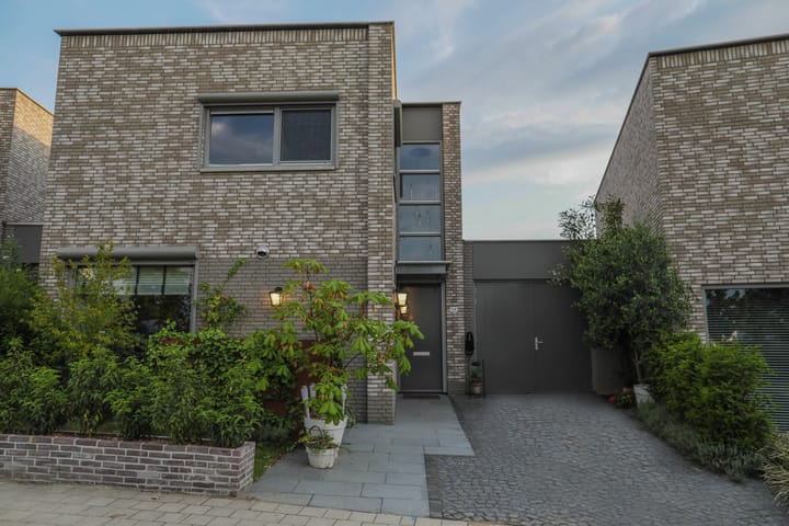 Eengezinswoning Frankenhofweg 8 in Vaals