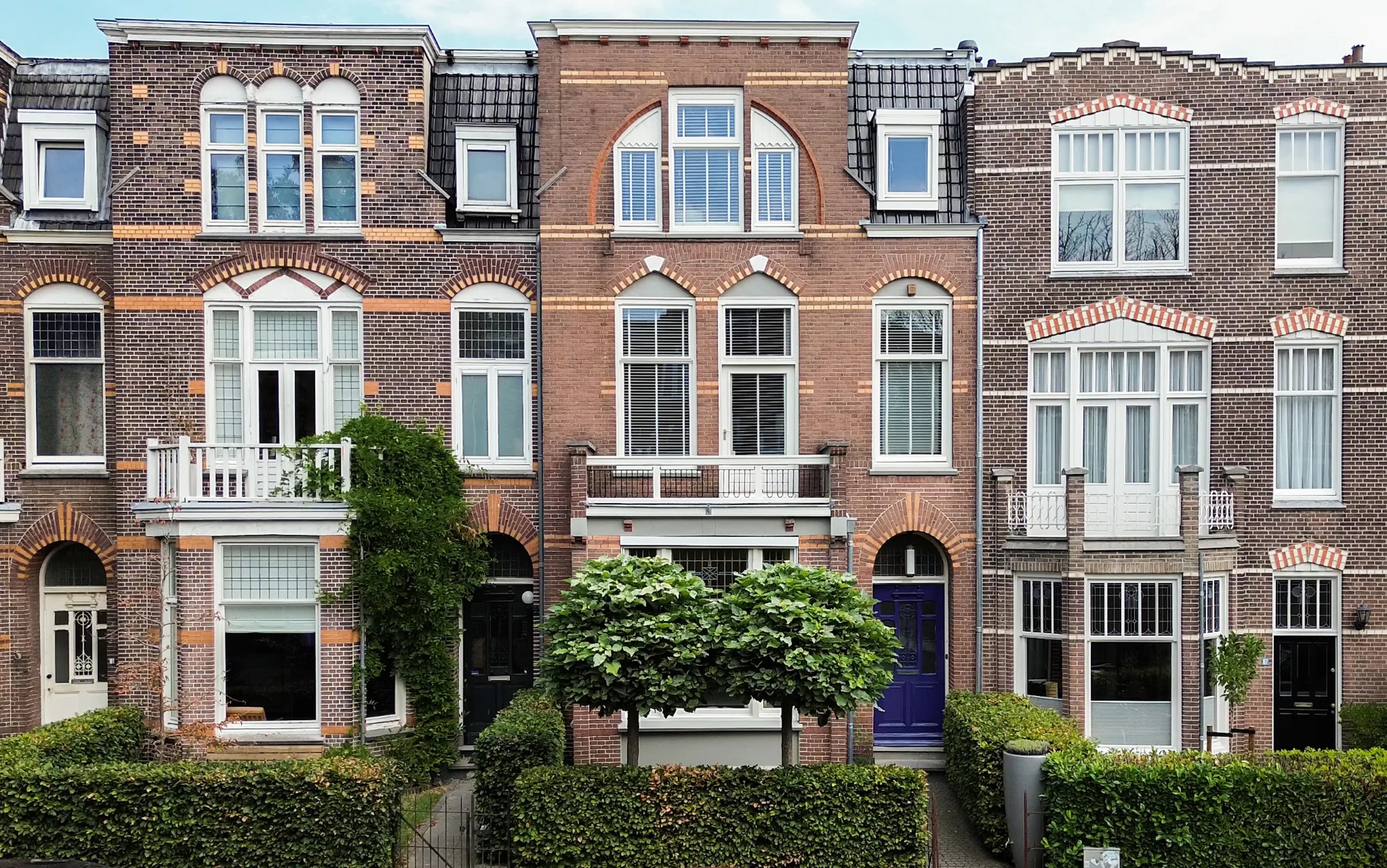 Tussenwoning Groesbeekseweg 85 Nijmegen