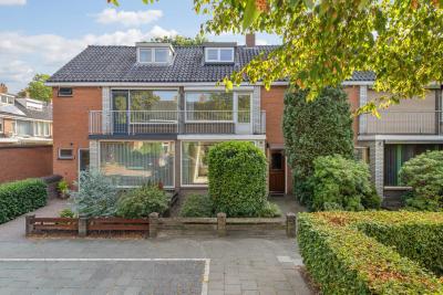 Tussenwoning Schotenstraat 3 in Terheijden