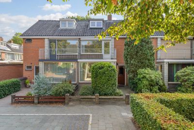 Tussenwoning Schotenstraat 3 in Terheijden