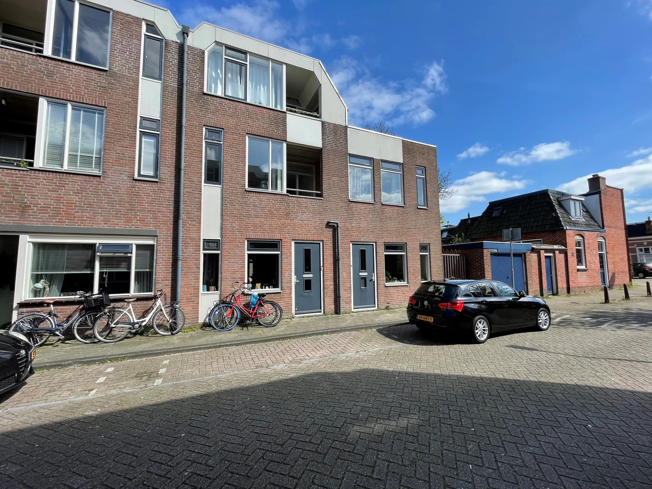 Benedenwoning Keetwaltje 1 in Leeuwarden