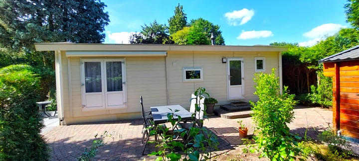 Vrijstaande woning Poolseweg 27 49 in Putten