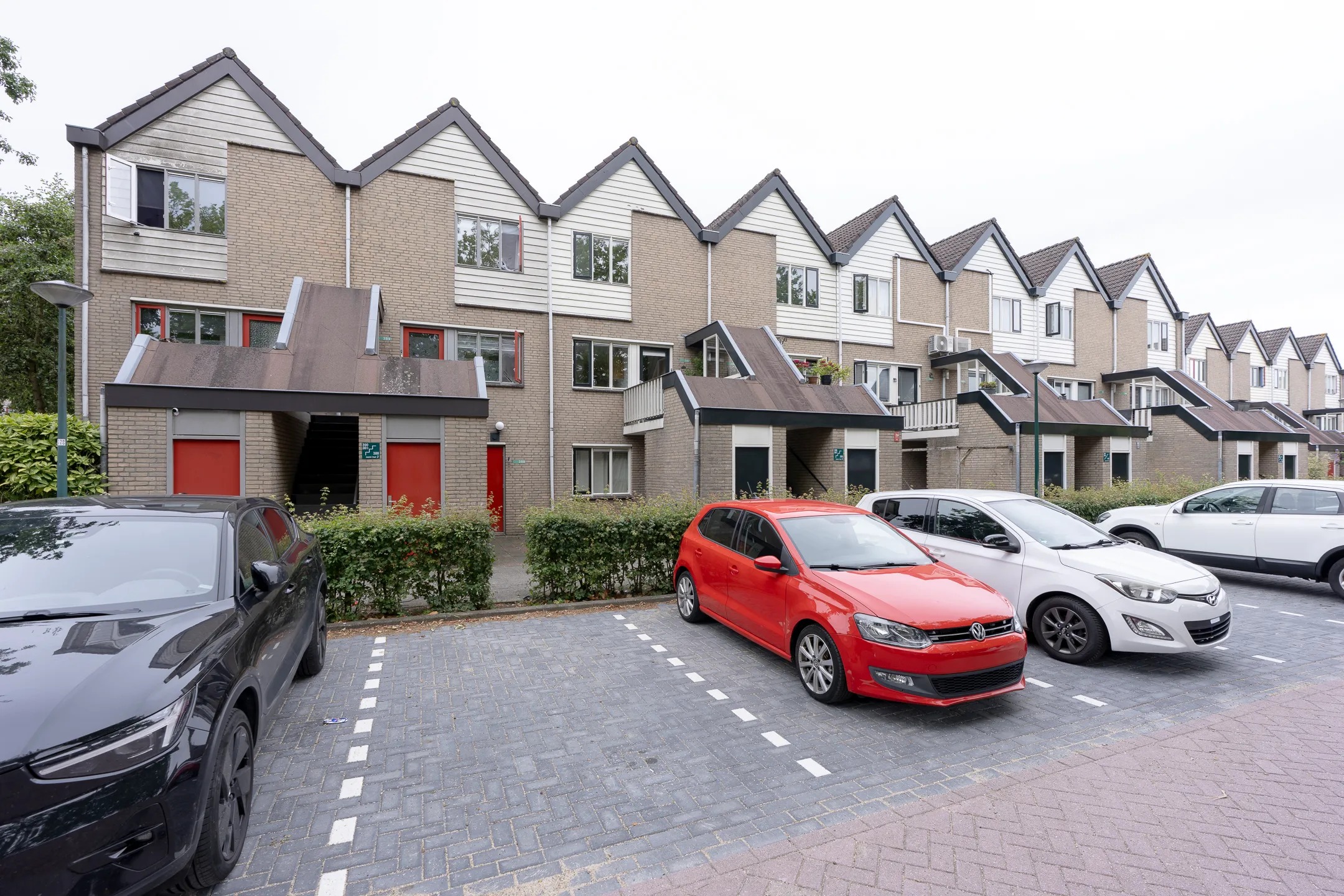 Maisonnette Antilopespoor 387 in Maarssen