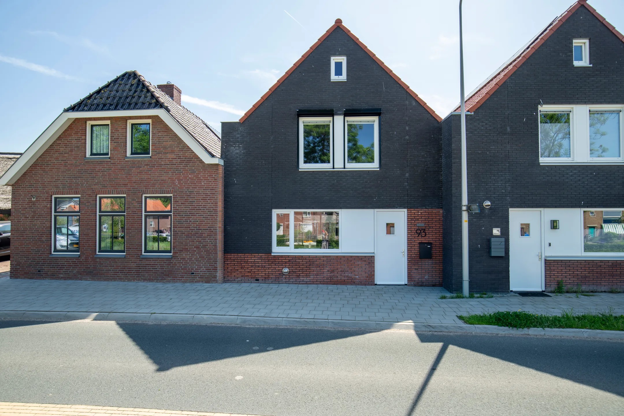 Tussenwoning Kamperzeedijk 93 Genemuiden