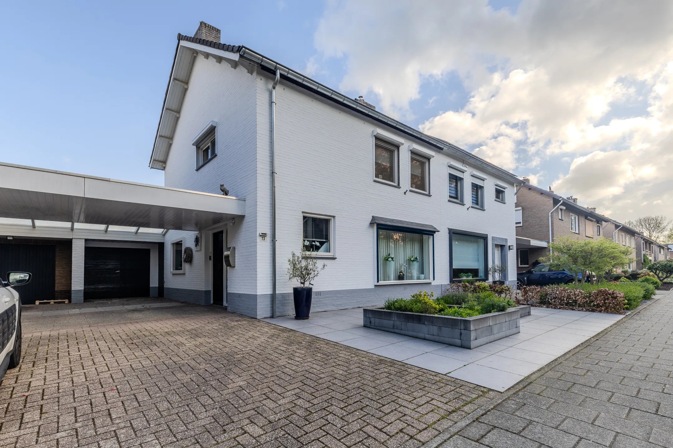 2-onder-1-kapwoning Veldstraat 73 Maastricht