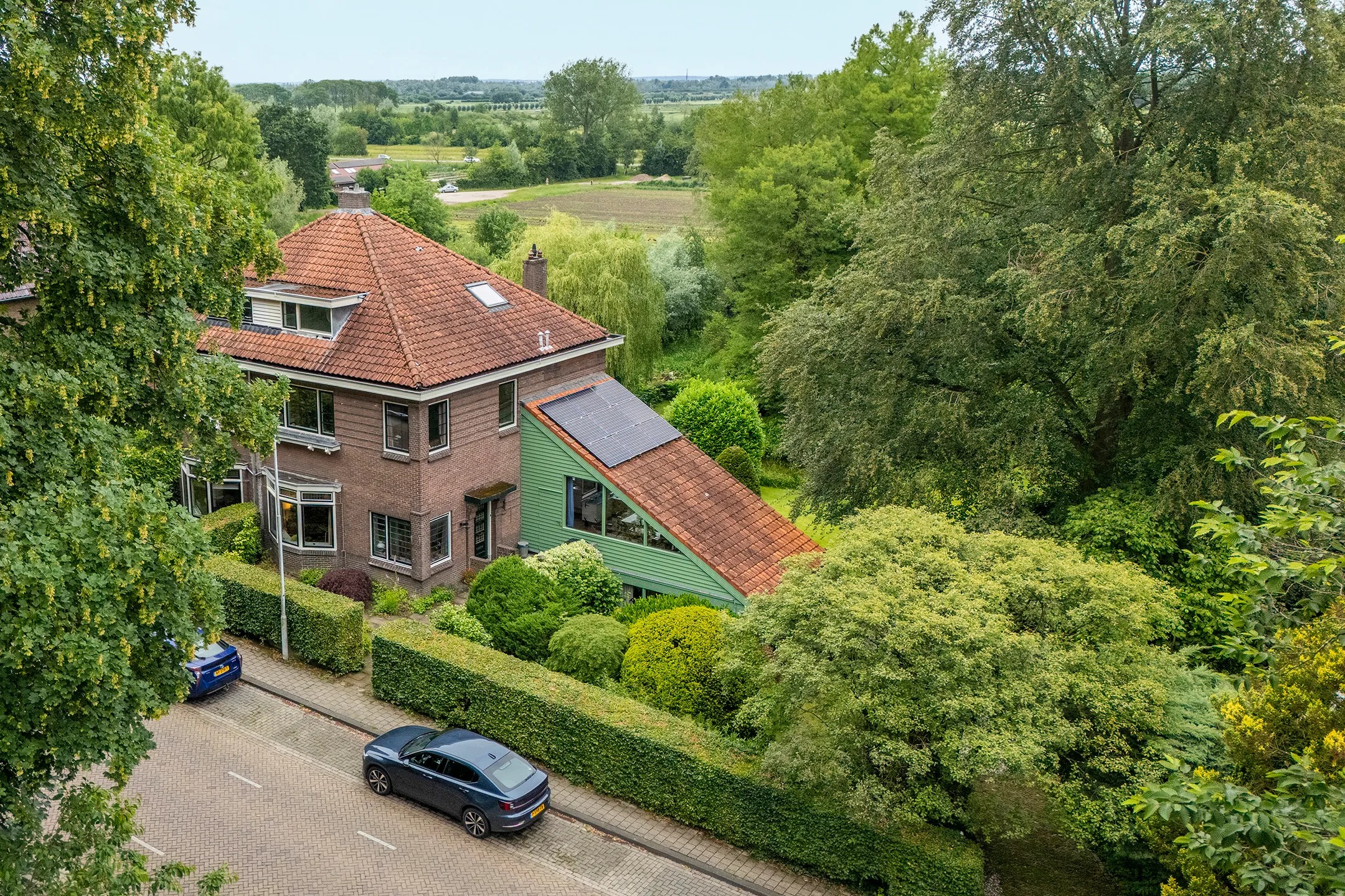 2-onder-1-kapwoning Rijksstraatweg 65 in Beek
