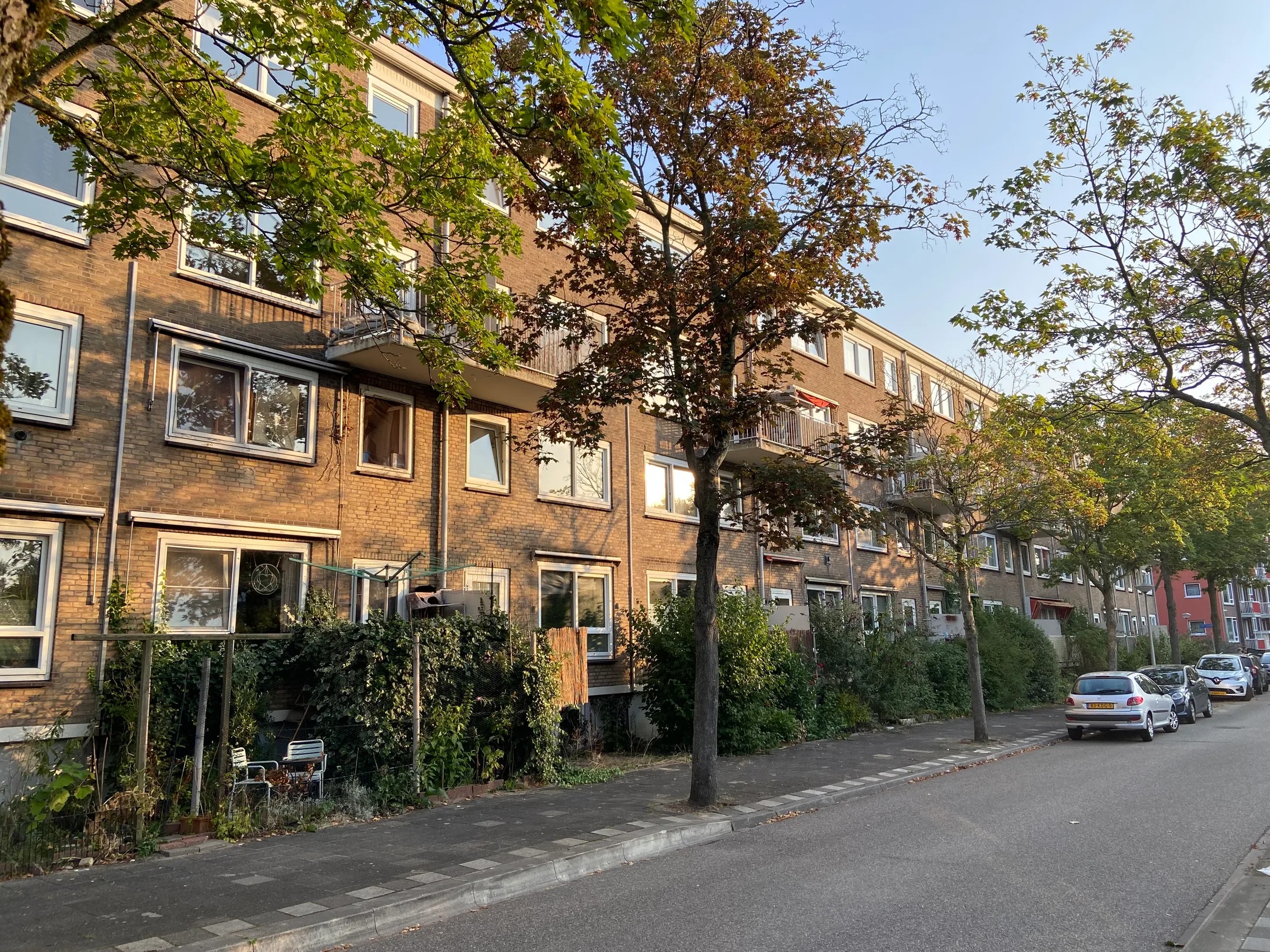 Maisonnette Van Almondestraat 46 I in Delft