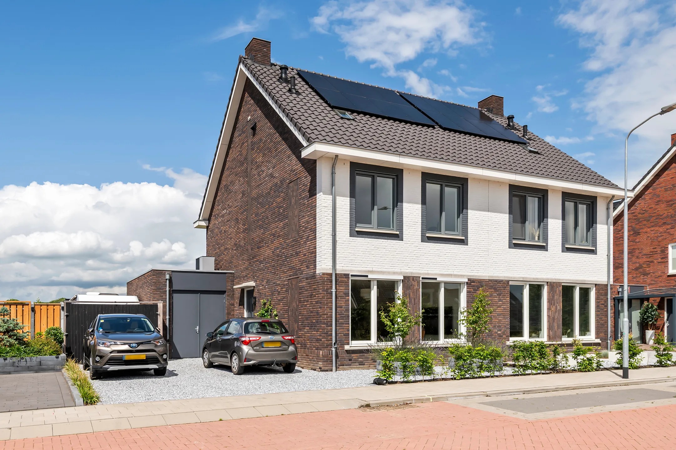 2-onder-1-kapwoning Swifterbantstraat 40 in Kerk-Avezaath