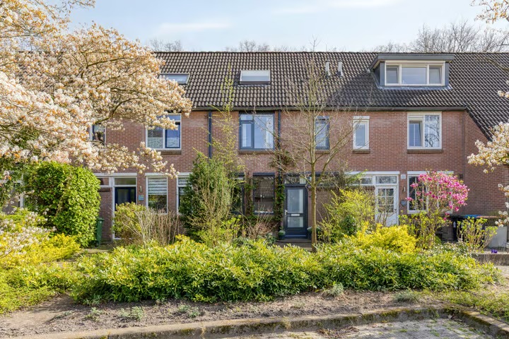 Tussenwoning Berninkholthoek 40 Enschede