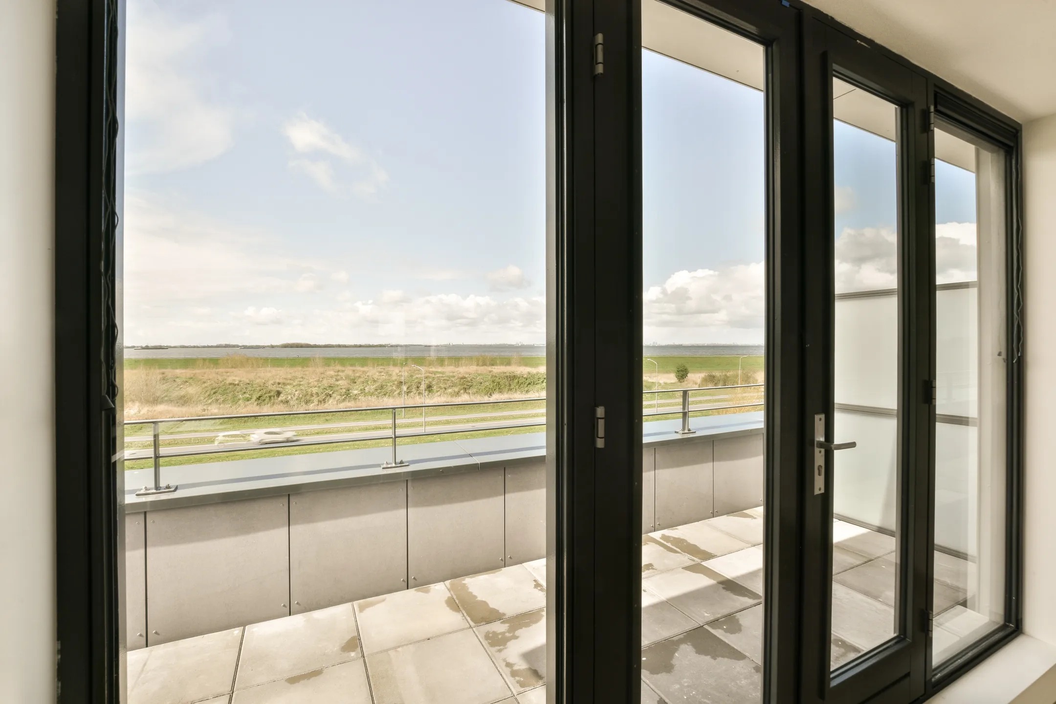 Maisonnette Adriaen Blockstraat 40 E Almere