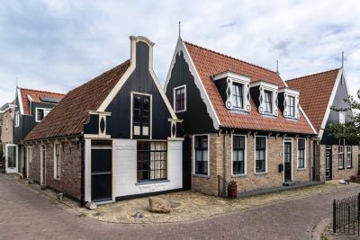 Vrijstaande woning Koetebuurt 20 in Oosterend