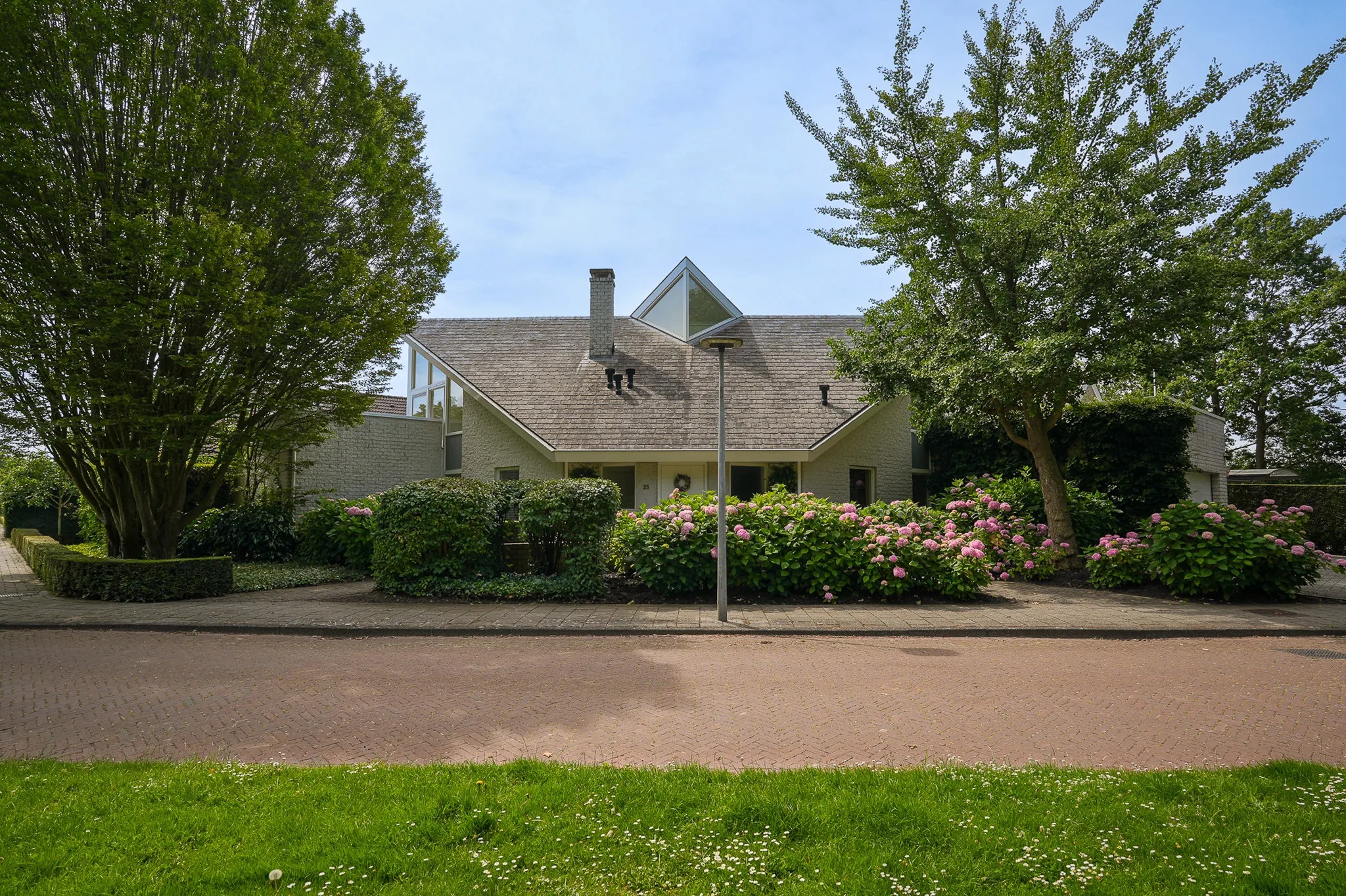 Vrijstaande woning Groenwal 25 in Zaltbommel