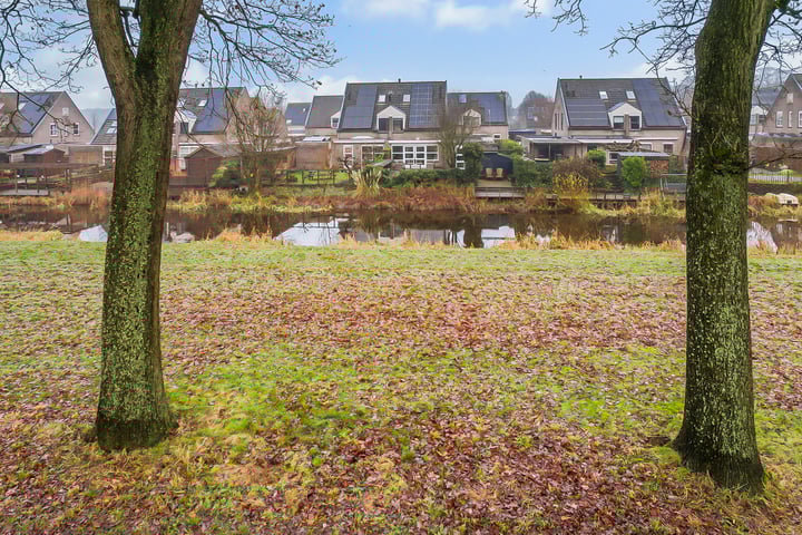 2-onder-1-kapwoning Mandenmaker 11 Veenhuizen