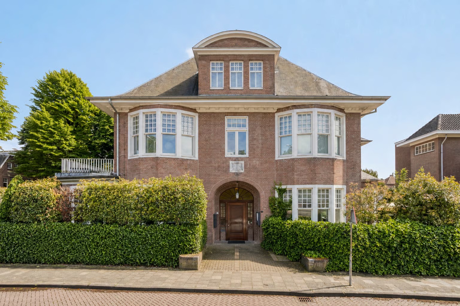 Benedenwoning Prins Bisschopsingel 1 A03 in Maastricht