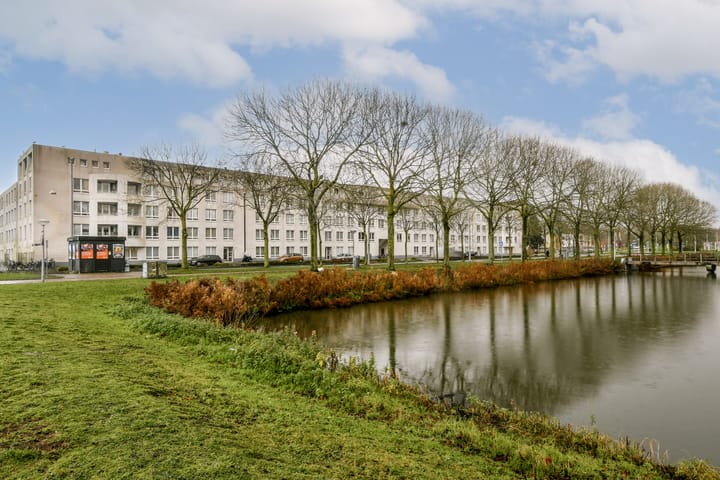 Bovenwoning Dolingadreef 151 Amsterdam