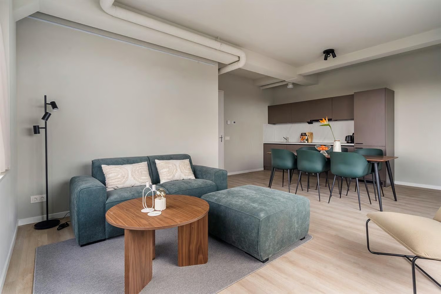 Portiekflat Stadsring 159 A Amersfoort