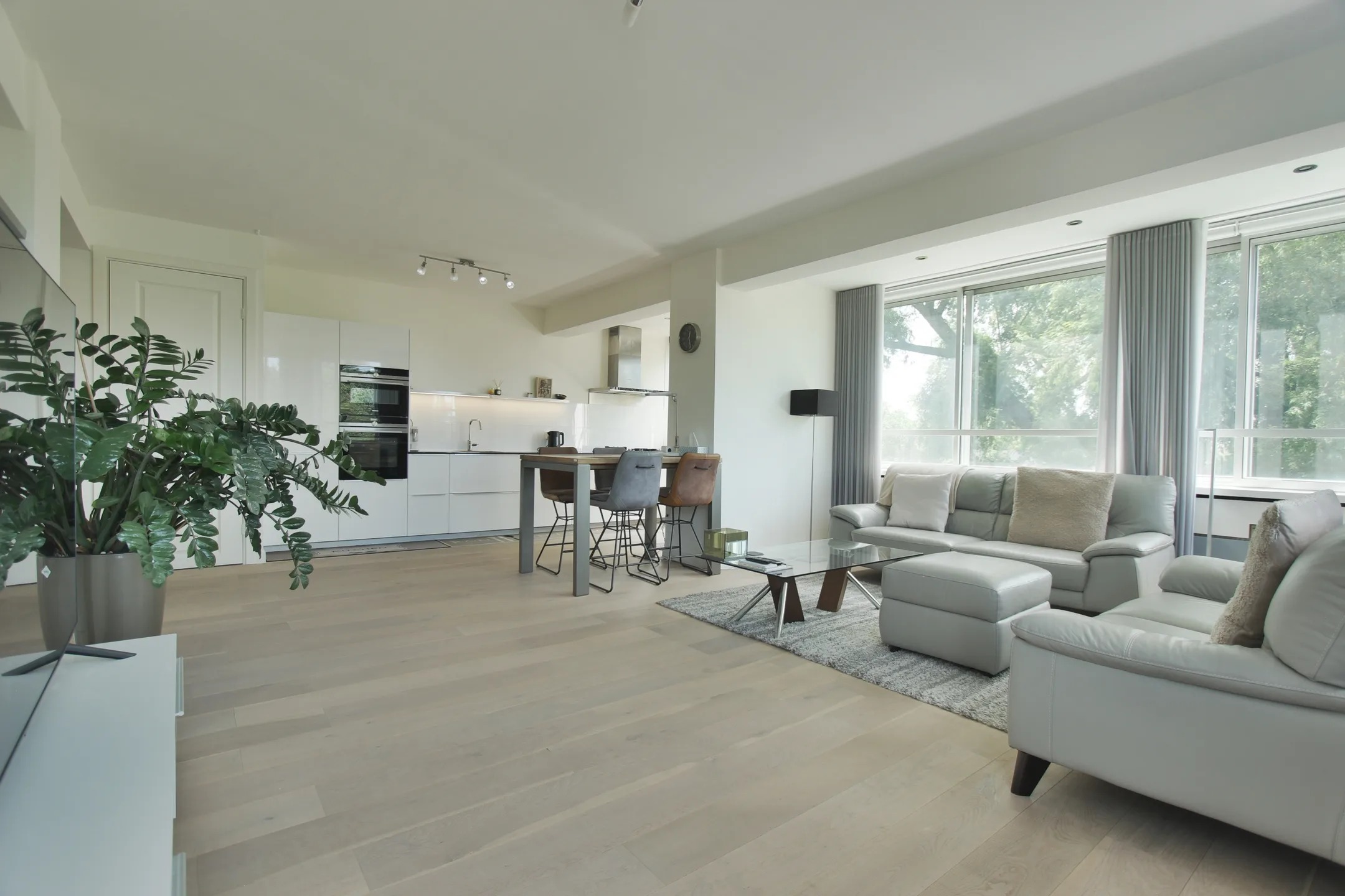 Bovenwoning Meander 807 in Amstelveen