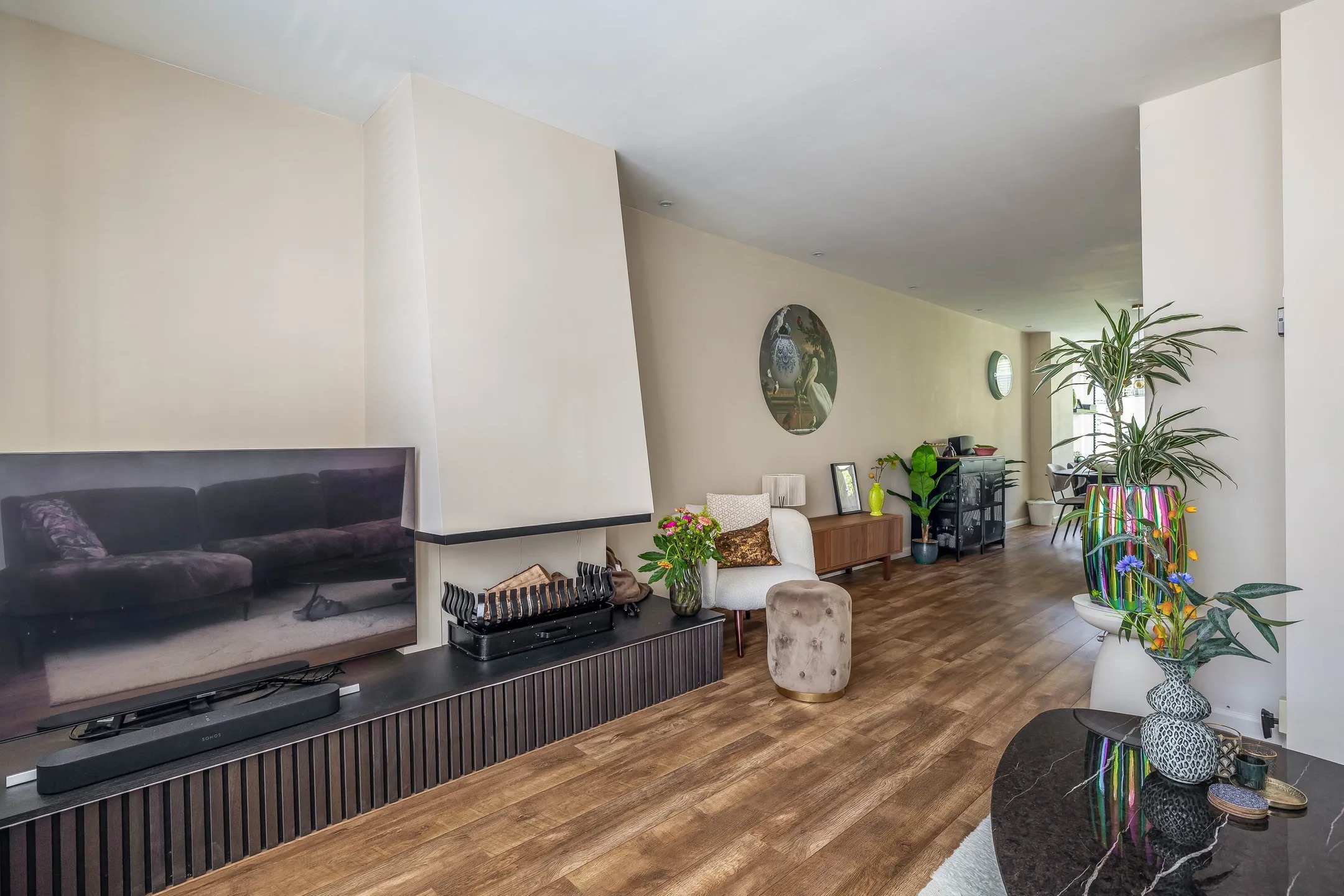 Bovenwoning Sonmansstraat 5 A01 Rotterdam