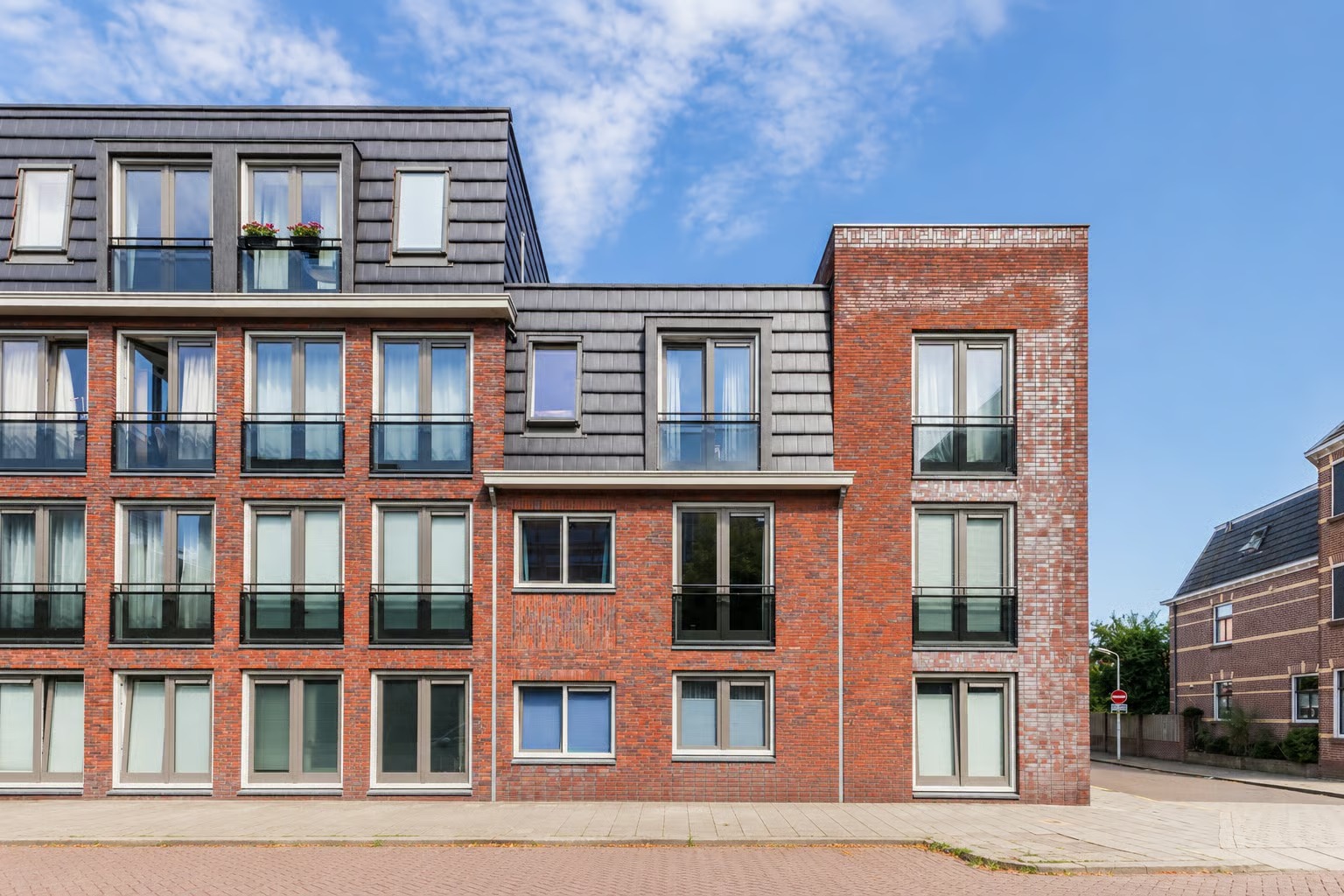 Bovenwoning Grootscheepmakersstraat 1 A12 in Zaandam