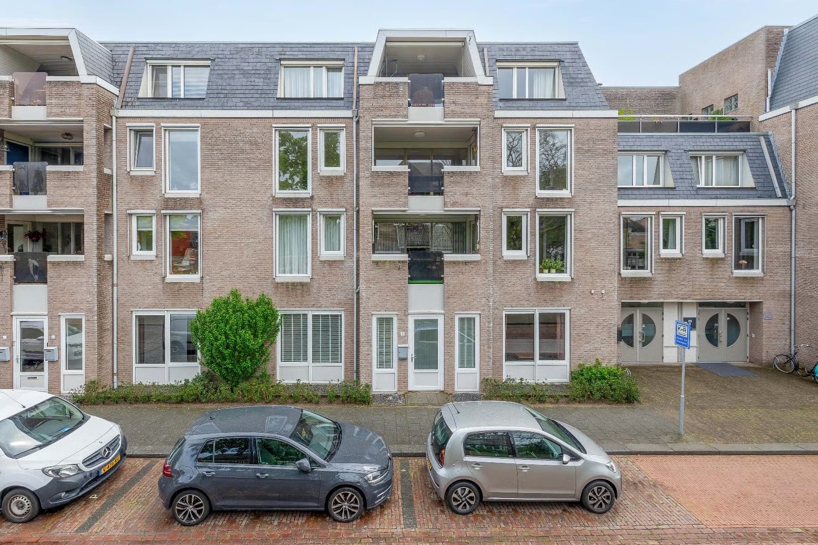 Benedenwoning Bocstelstede 6 in Boxtel