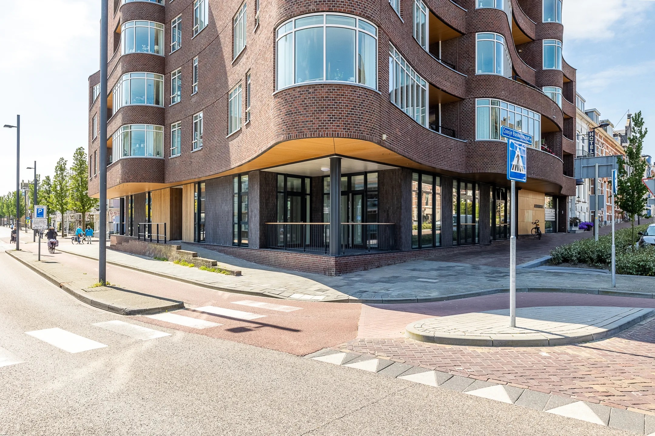 Benedenwoning Spuistraat 69 in Vlissingen