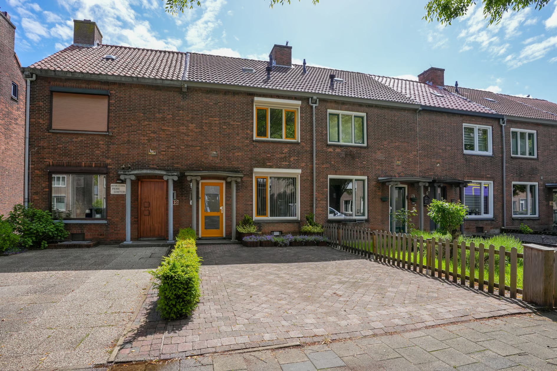 Tussenwoning Eloystraat 80 in Geleen