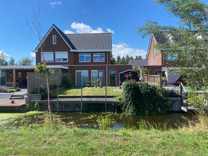 2-onder-1-kapwoning Van Mieropstraat 23 Lopik