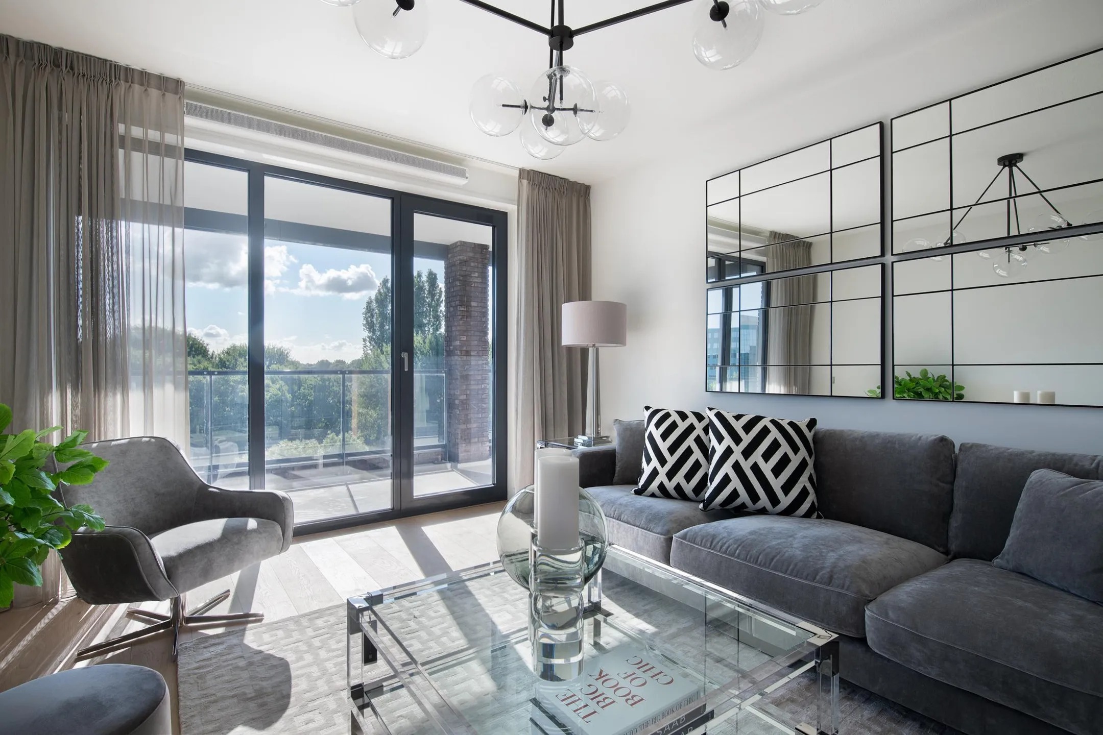 Galerijflat Maimonideslaan 181 Amstelveen