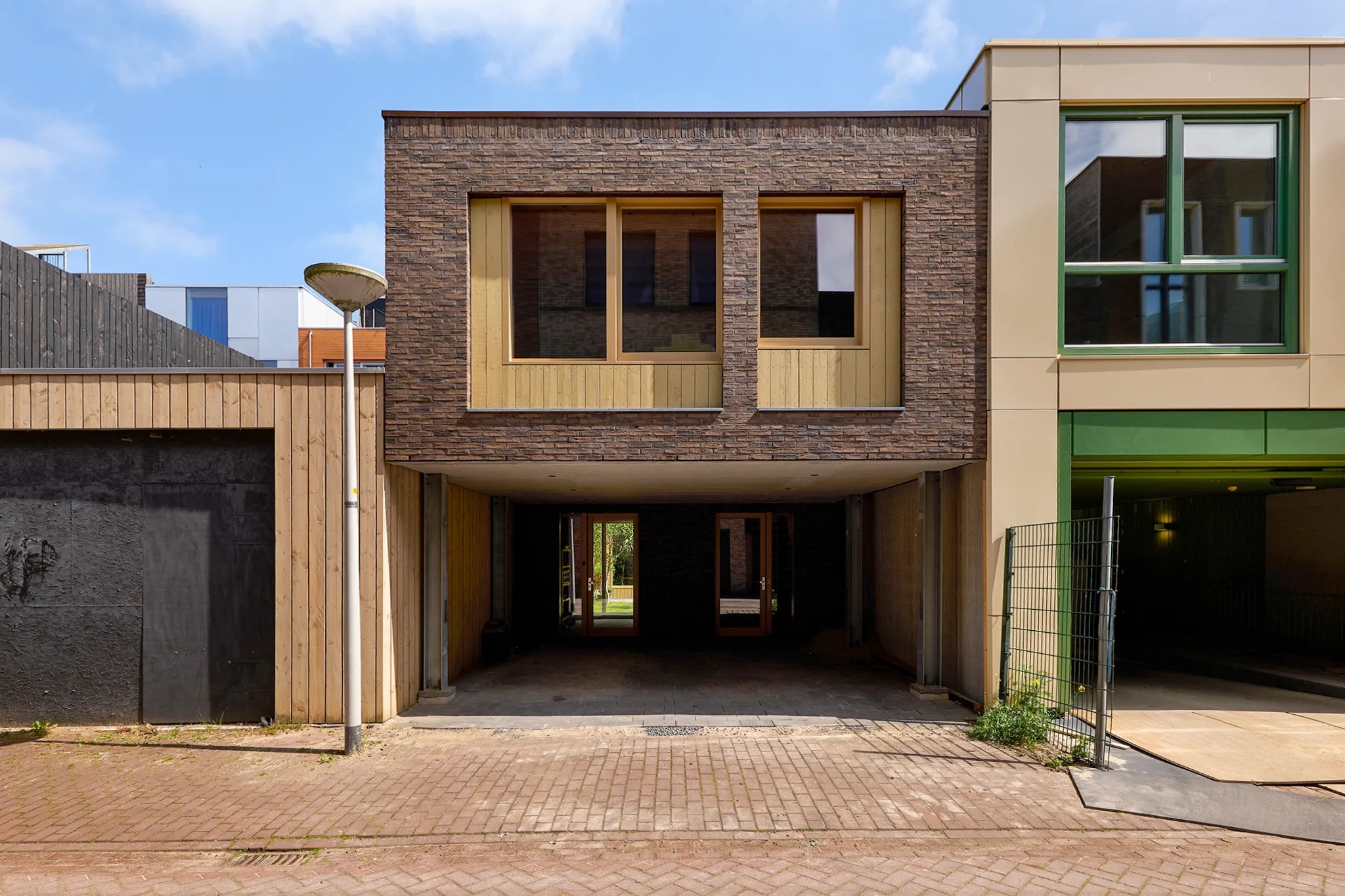 Bovenwoning Kaasjeskruidstraat 18 in Amsterdam